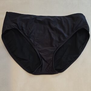 Coco Reef Contours High Waist Bikini Bottom